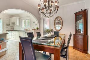 Villa Shalimar Moraira