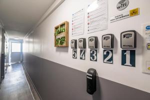 Appartements Plancy Beds Chalons : photos des chambres