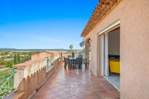 Villa "Farniente" 4 étoiles - Piscine chauffée By HC