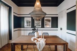 Abala - 2 bedrooms, terrace in Marques de Pombal