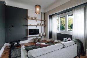 Abala - 2 bedrooms, terrace in Marques de Pombal