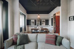 Abala - 2 bedrooms, terrace in Marques de Pombal