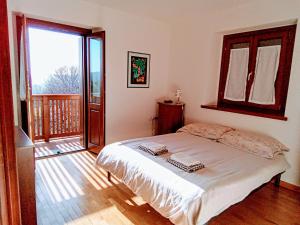 Casa della Meridiana