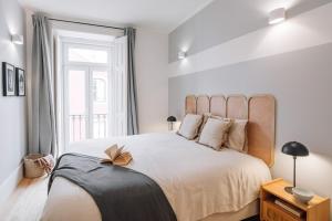 Algarve - 2 bedrooms in Santos