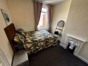 Harmony House - Close to Blackpool FC - Excellent Transport Links - Sleeps up to 6