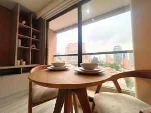 Loft en el corazón de Bgtá, Centro Internacional