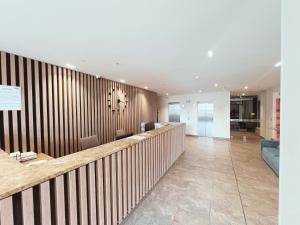 Loft en el corazón de Bgtá, Centro Internacional