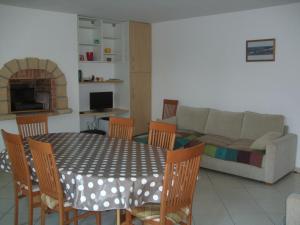 Appartements Ty Dahouet Bretagne : photos des chambres