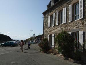 Appartements Ty Dahouet Bretagne : photos des chambres