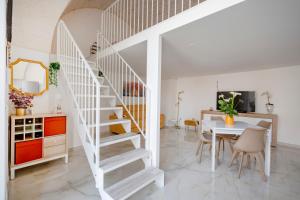 GuestHost - Dimora Marseglia