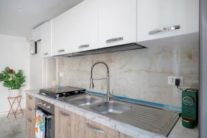 GuestHost - Dimora Marseglia