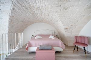 GuestHost - Dimora Marseglia