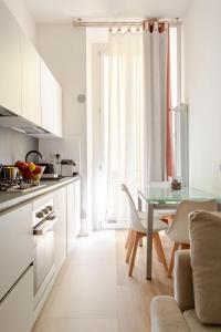 Buenos Aires view in Milan