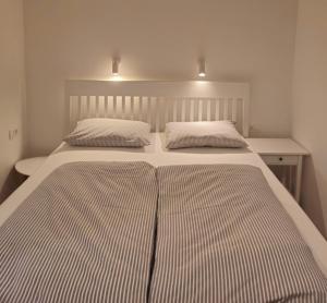 Concha Aurea Apartments