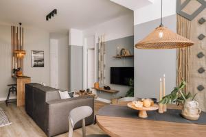 Fimi - 1 bedroom in Avenidas Novas