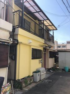 HOKUSAI-KAN Osaka Taisho