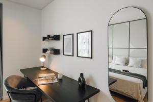 Figueira - 2 bedrooms and pool in Areeiro