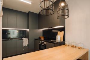 Figueira - 2 bedrooms and pool in Areeiro