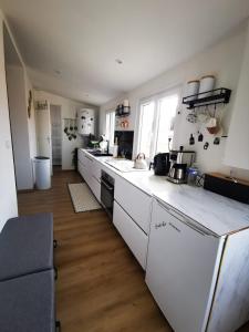 Grain de Sable Vue Mer