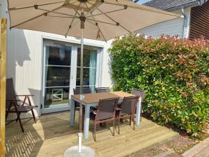 Maison 3 piscines - Résidence 3 étoiles