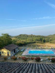Tenuta Bellingeri - Locanda del Barco