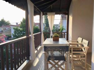 Kassandrinou Apartments