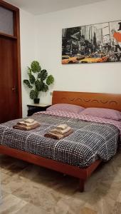 Bilocale Desenzano con posto auto