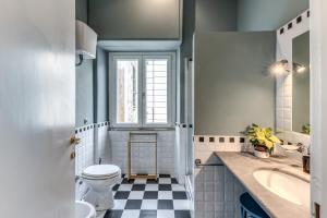 Corso charming suite