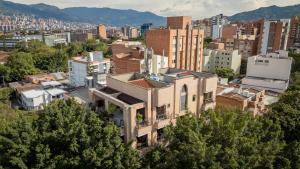 Edificio Fenicia Loft Laureles