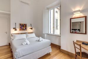 Corso charming suite