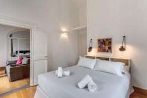 Corso charming suite