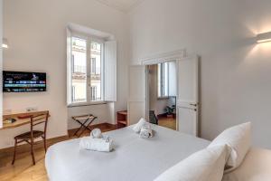 Corso charming suite