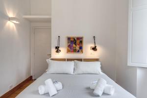 Corso charming suite