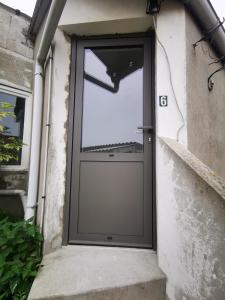 Maisons de vacances Grain de Sable Vue Mer : photos des chambres