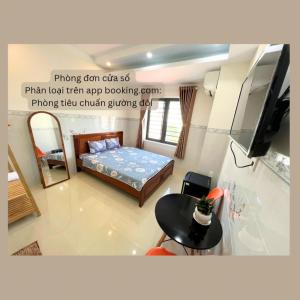 The Fiii Homestay&Beauty