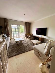 Aloha Pueblo, Garden , Rooftop View Marbella 3-Storey Townhouse