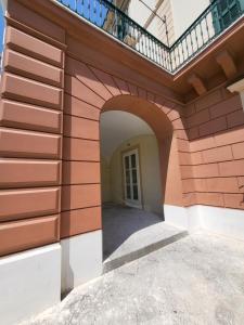 Historic Villa in Sorrento