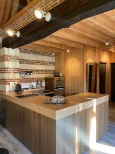 La Ferme des Templiers de Fléchinelle