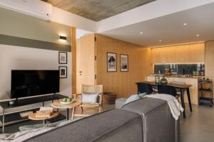 Vouga - 2 bedrooms and parking in Santo António