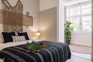 Uere - 1 bedroom in Avenidas Novas