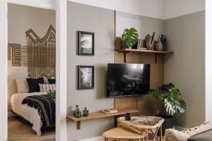 Uere - 1 bedroom in Avenidas Novas