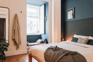 Naruko - 1 bedroom and pool in Marquês de Pombal