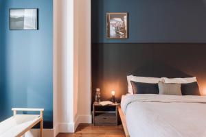 Naruko - 1 bedroom and pool in Marquês de Pombal