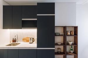 Naruko - 1 bedroom and pool in Marquês de Pombal