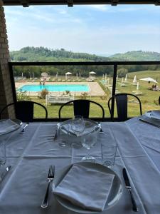 Tenuta Bellingeri - Locanda del Barco