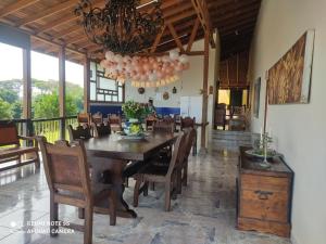 Finca La Rochelita