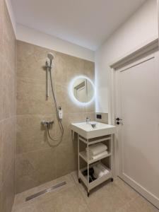 Top Location Studio in Old Town