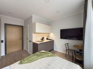 Top Location Studio in Old Town