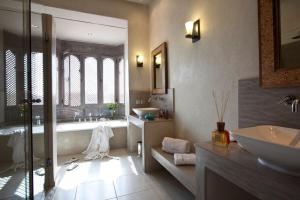 Villa de luxe avec piscine sur le golf damelkis