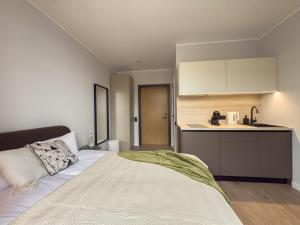 Top Location Studio in Old Town